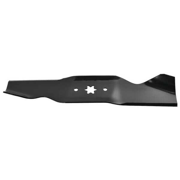 MTD Gazonmaaiermessen gesorteerd op lengteOE - 7420645 - Mes MTD 375mm Stergat