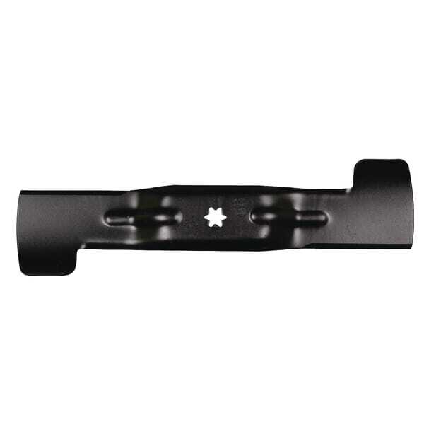 MTD Gazonmaaiermessen gesorteerd op lengteOE - 7420673 - Mes MTD 467mm links 6-p stergat