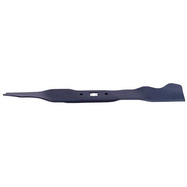 MTD Gazonmaaiermessen gesorteerd op lengteOE - 7420738637 - Mulchmes MTD 460mm