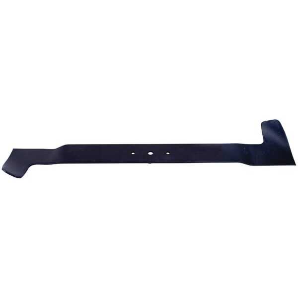 MTD Gazonmaaiermessen gesorteerd op lengteOE - 7420820 - Mes MTD l/h 620/10mm