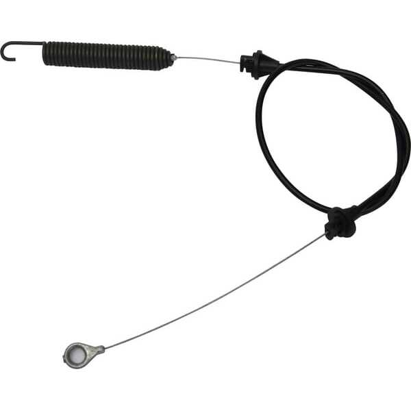 MTD Kabel MesinschakelingoverzichtOE - 74604092 - Kabel mesinschakeling MTD