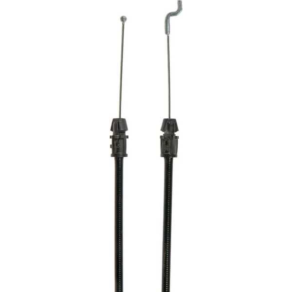 MTD RemkabeloverzichtOEF&G - 74604097 - Kabel hoogteverstelling