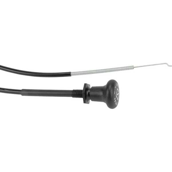 MTD ChokekabeloverzichtOE - 74604214 - Chokekabel MTD