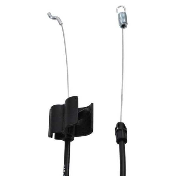MTD KoppelingskabeloverzichtOE - 74604276B - Aandrijfkabel MTD
