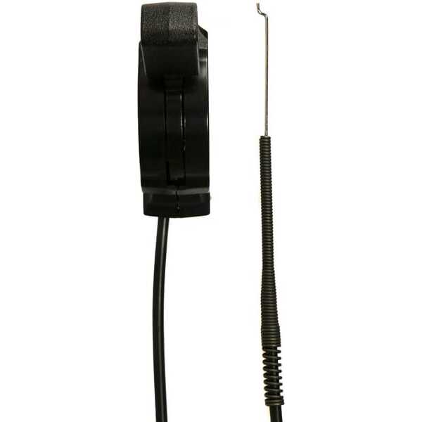 MTD GaskabelsoverzichtOEF&G - 74604293 - Gaskabel MTD