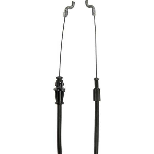 MTD RemkabeloverzichtOEF&G - 74604299 - Remkabel