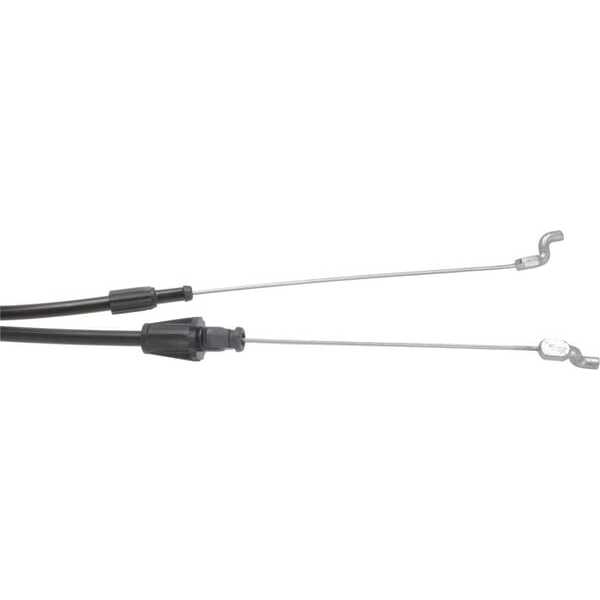 MTD Aandrijfkabel RijdenoverzichtOE - 74604301B - Aandrijfkabel MTD