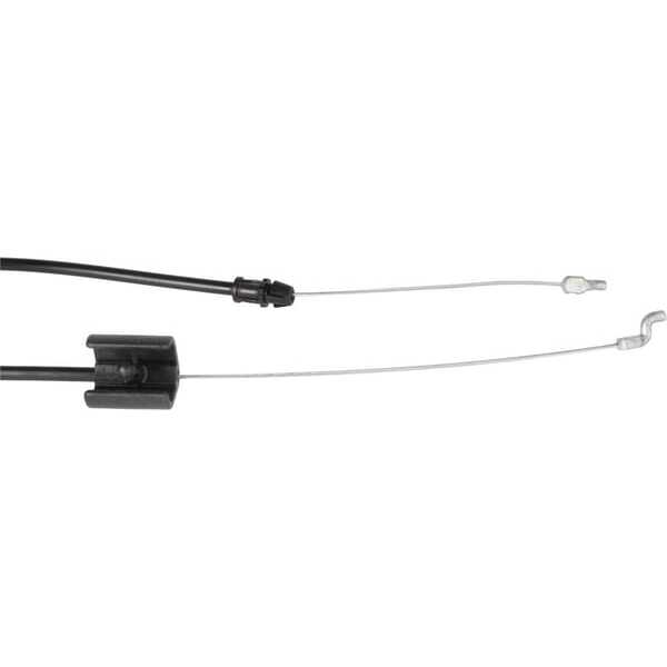 MTD RemkabeloverzichtOEF&G - 74604329 - Motorremkabel MTD