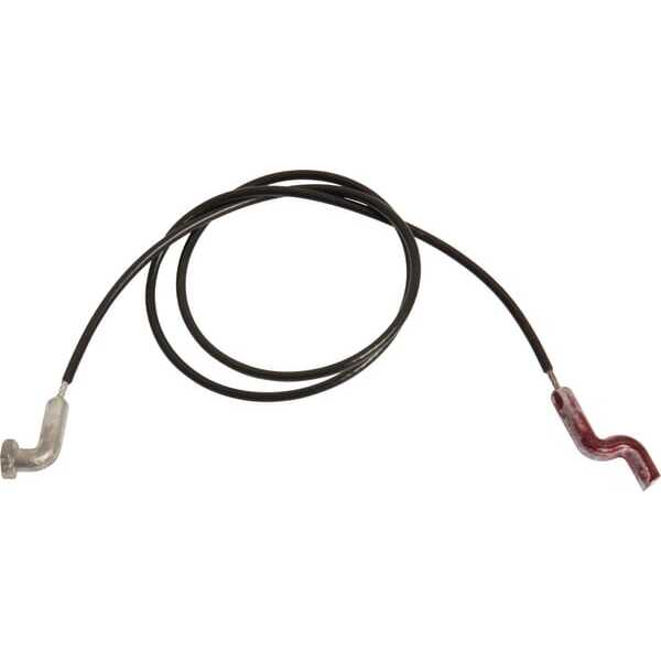 MTD Aandrijfkabel RijdenoverzichtOE - 74604396A - Keuzeschakelaar snelheid kabel