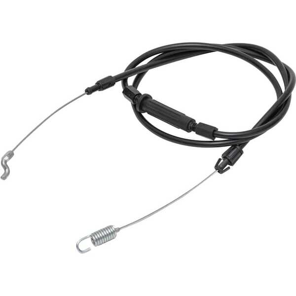 MTD Aandrijfkabel RijdenoverzichtOE - 74604455 - Aandrijfkabel MTD 800 E-start