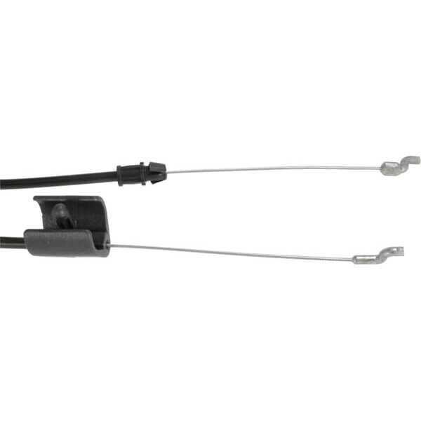 MTD RemkabeloverzichtOEF&G - 74604467 - Remkabel 1130 mm