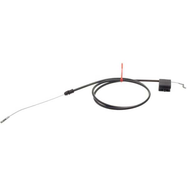 MTD Aandrijfkabel RijdenoverzichtOE - 74604475 - Aandrijfkabel MTD