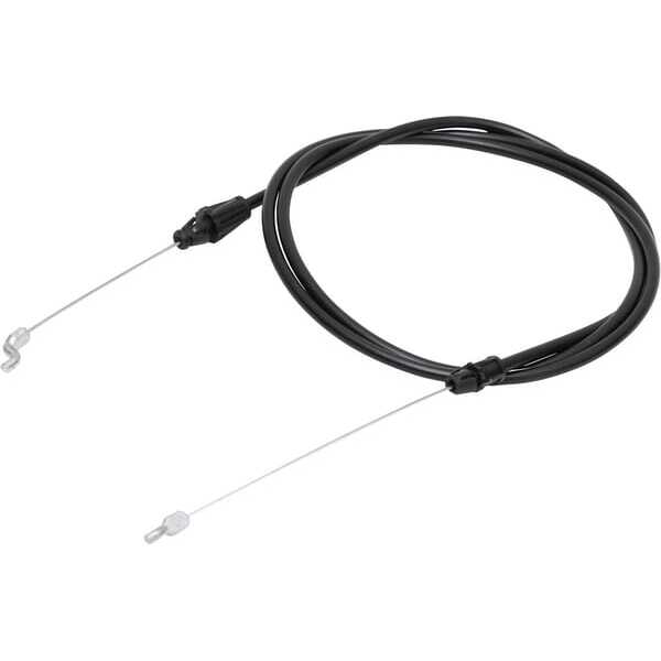MTD KoppelingskabeloverzichtOE - 74604501 - Koppelingskabel MTD 1383mm