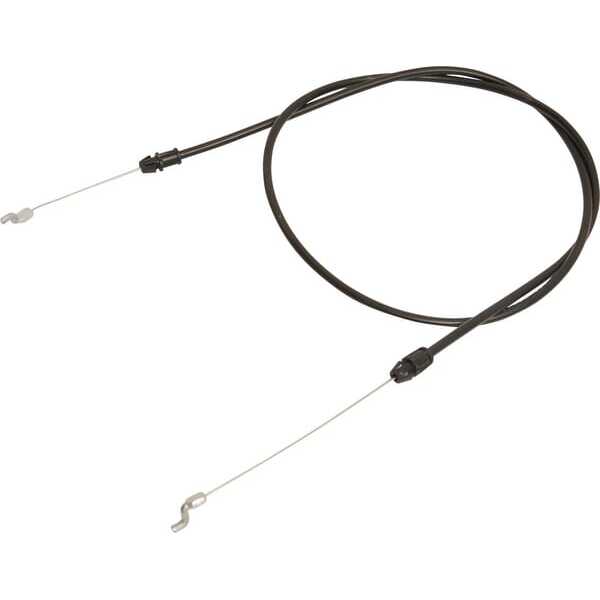 MTD RemkabeloverzichtOEF&G - 74604613 - Motorremkabel MTD