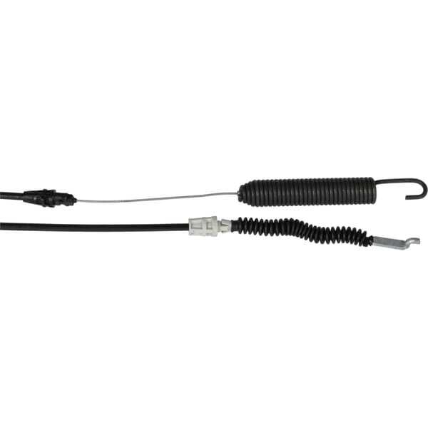 MTD RemkabeloverzichtOEF&G - 74604618C - Kabel MTD