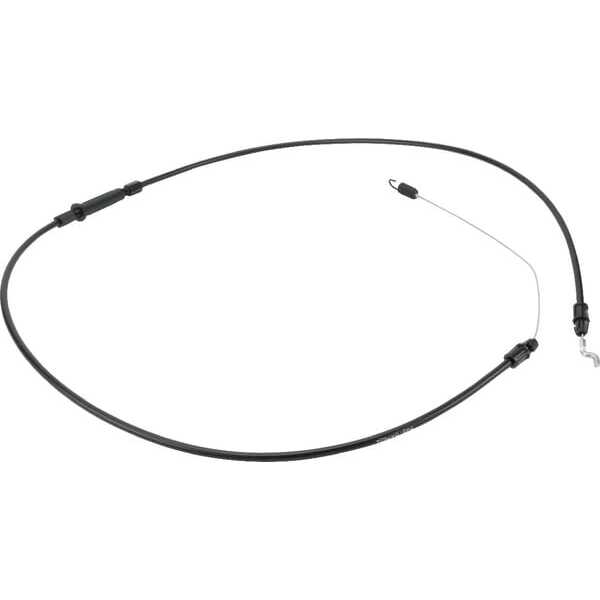 MTD Liftkabel Maaidek overzichtOE - 74604760A - Liftkabel MTD