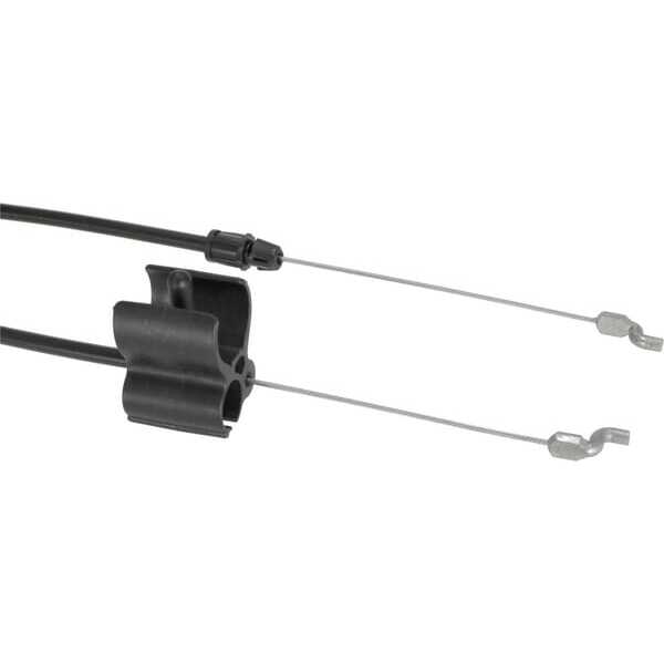 MTD Aandrijfkabel RijdenoverzichtOE - 74604779 - Aandrijfkabel MTD