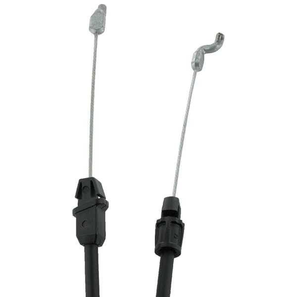 MTD GaskabelsoverzichtOEF&G - 7460477A - Gaskabel MTD