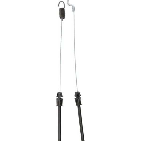 MTD Aandrijfkabel RijdenoverzichtOE - 74604780 - Aandrijfkabel MTD J-dek