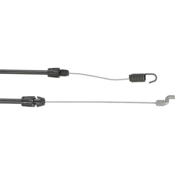 MTD Aandrijfkabel RijdenoverzichtOE - 74604786 - Aandrijfkabel MTD 1145 mm