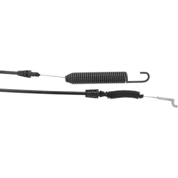 MTD RemkabeloverzichtOEF&G - 74604802A - Kabel, aftakas