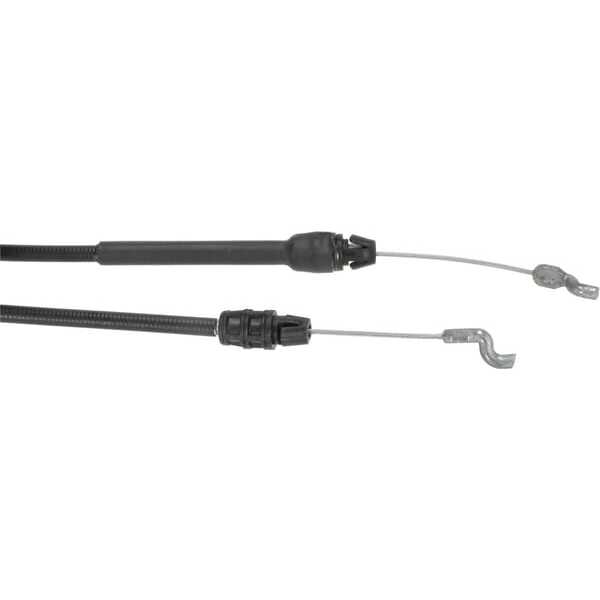 MTD Aandrijfkabel RijdenoverzichtOE - 74604808 - Aandrijfkabel MTD