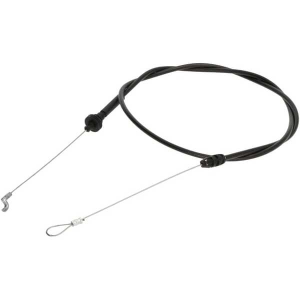 MTD Kabel MesinschakelingoverzichtOE - 74604809 - Kabel mesinschakeling
