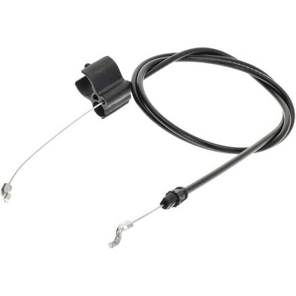 MTD Aandrijfkabel RijdenoverzichtOE - 74604822A - Aandrijfkabel MTD 1235 mm