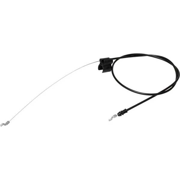 MTD GaskabelsoverzichtOEF&G - 74604827 - Gaskabel MTD 1080 mm