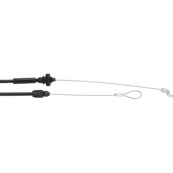 MTD KoppelingskabeloverzichtOE - 74604850 - Koppelingskabel MTD