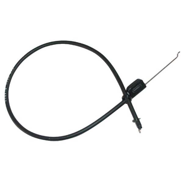 MTD GaskabelsoverzichtOEF&G - 7460501 - Gaskabel MTD