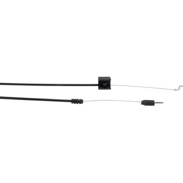 MTD Aandrijfkabel RijdenoverzichtOE - 74605023 - Bowdenkabel één toerental