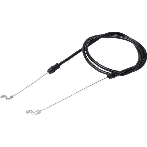 MTD MotorremkabeloverzichtOE - 74605024A - Motorremkabel MTD