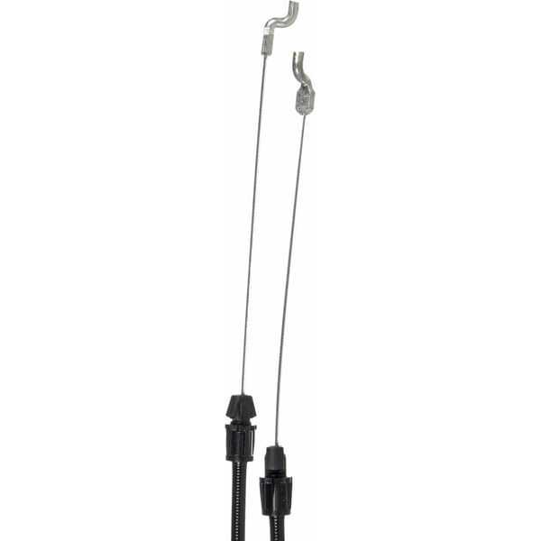 MTD RemkabeloverzichtOEF&G - 74605026 - Remkabel 54.625"