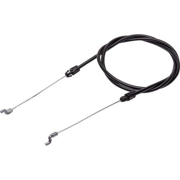 MTD Aandrijfkabel RijdenoverzichtOE - 74605027 - Aandrijfkabel MTD