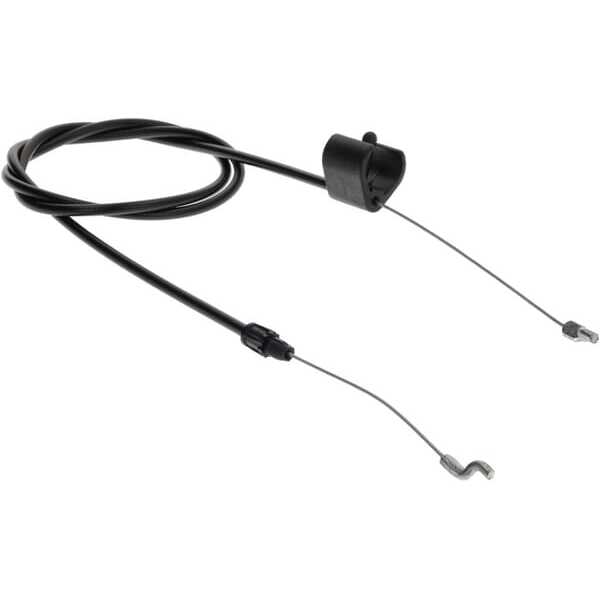 MTD MotorremkabeloverzichtOE - 74605028 - Motorremkabel MTD