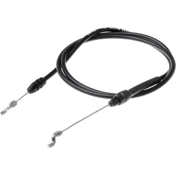 MTD Aandrijfkabel RijdenoverzichtOE - 74605107B - Aandrijfkabel/Remkabel MTD