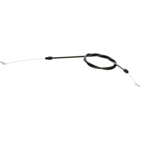 MTD RemkabeloverzichtOEF&G - 74605137 - Remkabel