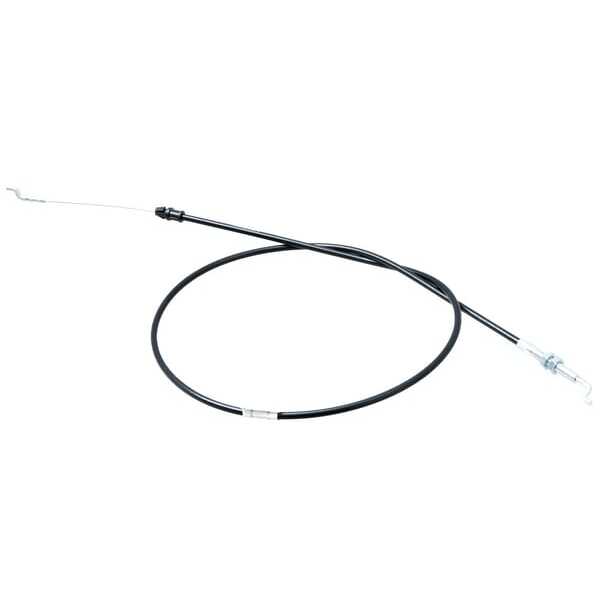 MTD RemkabeloverzichtOEF&G - 74605158 - Kabel hoogteverstelling