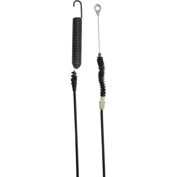 MTD Kabel MesinschakelingoverzichtOE - 74605436 - Kabel mesinschakeling