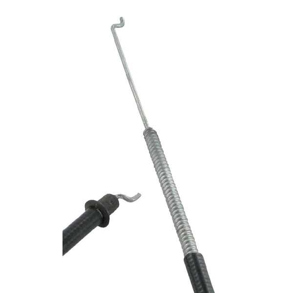 MTD GaskabelsoverzichtOEF&G - 7460630A - Gaskabel MTD
