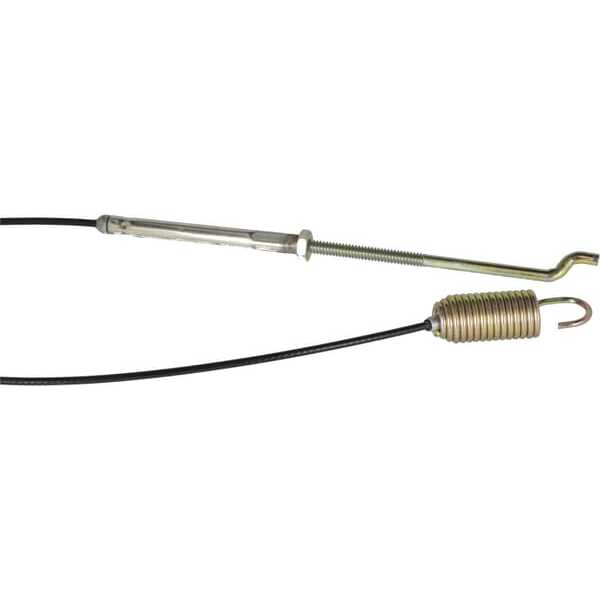 MTD Aandrijfkabel RijdenoverzichtOE - 7460918 - Aandrijfkabel MTD