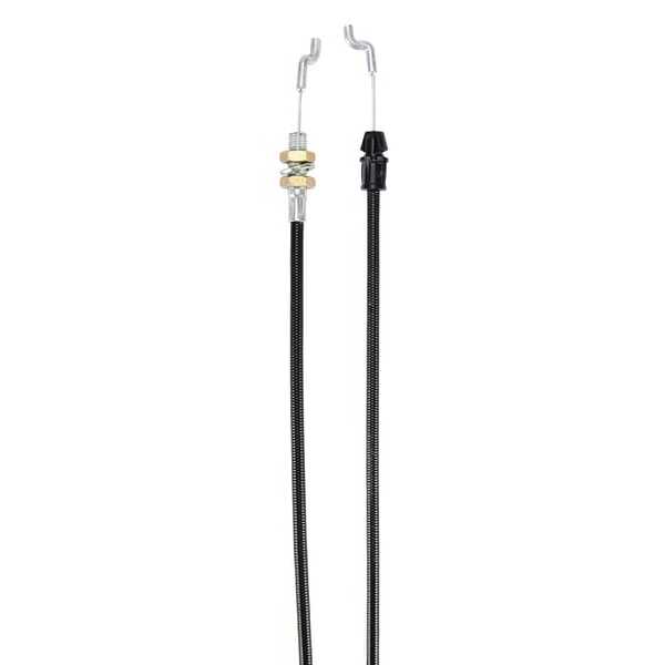 MTD KoppelingskabeloverzichtOE - 7460935A - Schakelkabel Sprinto II