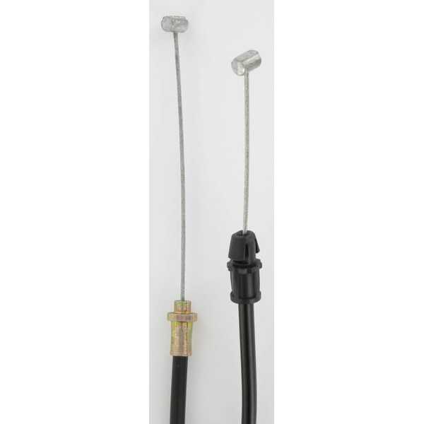 MTD Aandrijfkabel RijdenoverzichtOE - 7460939 - Versnellingskabel 6-v. 1,35cm