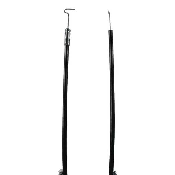 MTD GaskabelsoverzichtOEF&G - 7460992 - Gaskabel MTD L1=1275, L2=1340
