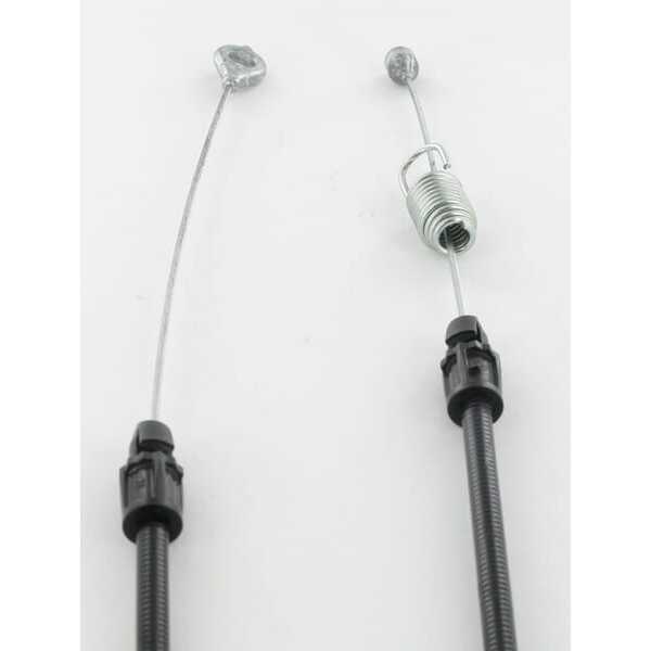 MTD RemkabeloverzichtOEF&G - 7461023 - Remkabel 490 Hydro