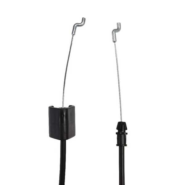 MTD RemkabeloverzichtOEF&G - 7461053 - Remkabel compleet 1.100x1.340