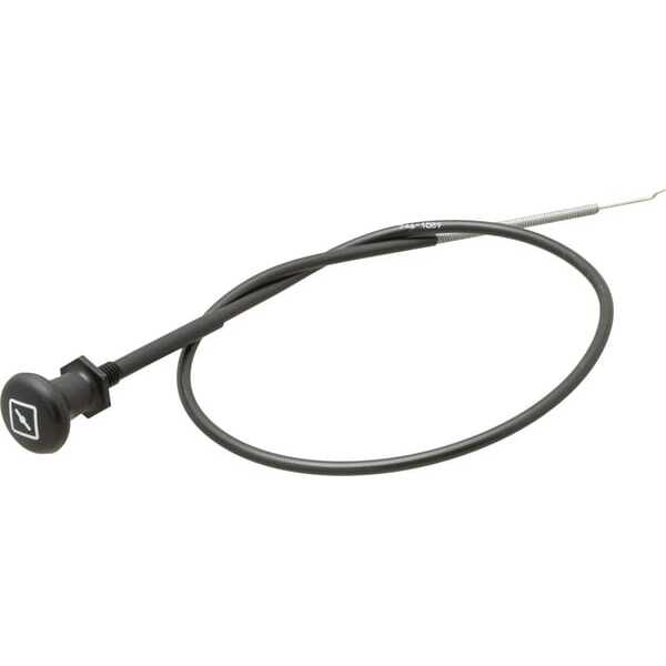 MTD ChokekabeloverzichtOE - 7461089 - Chokekabel L=29,0\