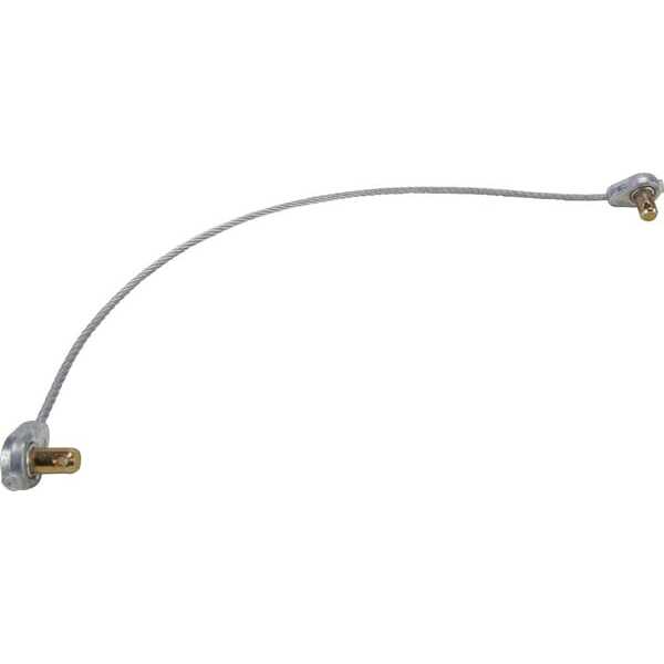 MTD Liftkabel Maaidek overzichtOE - 7461139 - Liftkabel MTD
