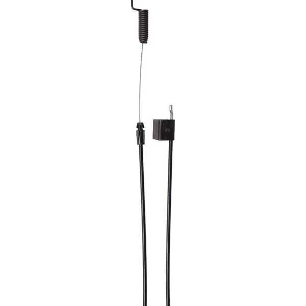 MTD GaskabelsoverzichtOEF&G - 7461141 - Gaskabel HB 58RLCS 1,48cm